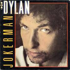 Bob Dylan : Jokerman